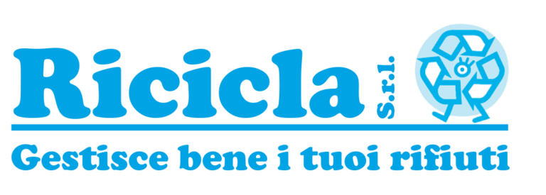 logo_ricicla_srl